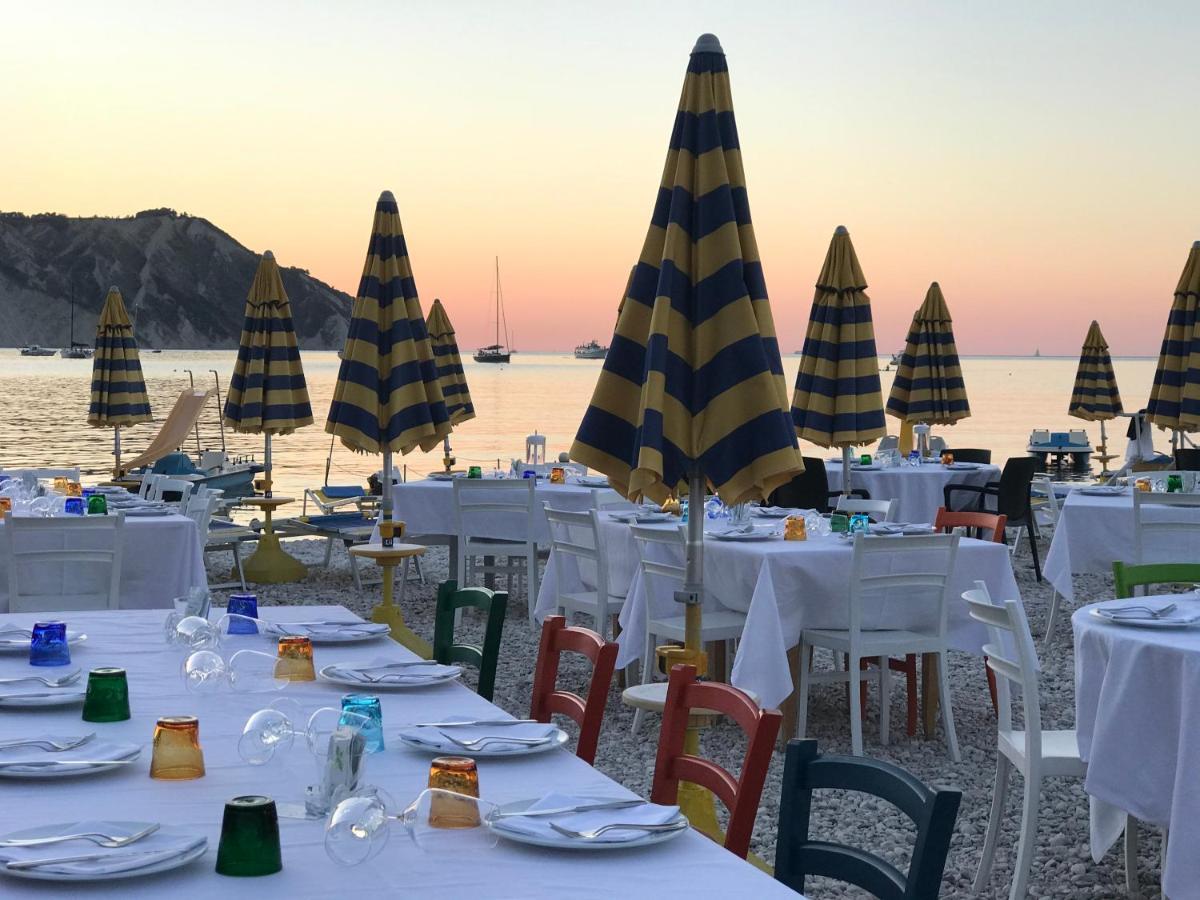 Il Posto Perfetto Bed & Breakfast Santa Maria Nuova  Exterior photo