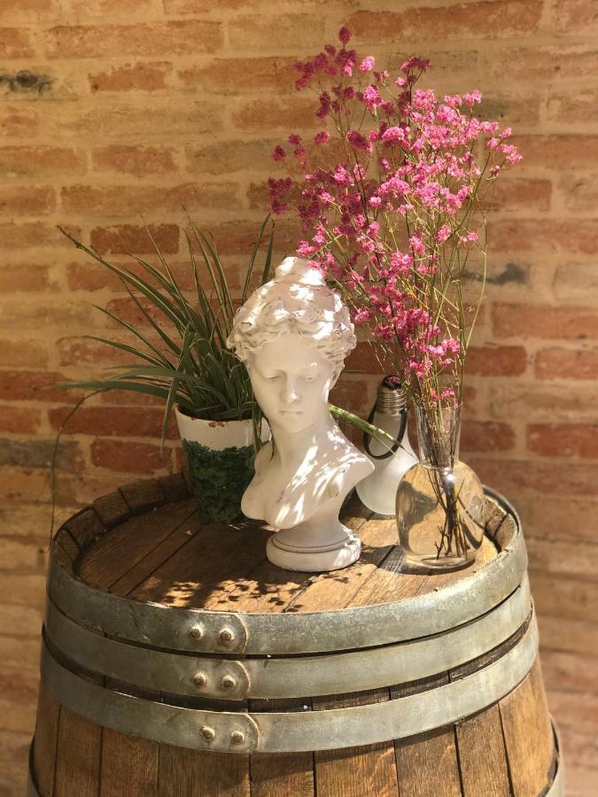 Il Posto Perfetto Bed & Breakfast Santa Maria Nuova  Exterior photo