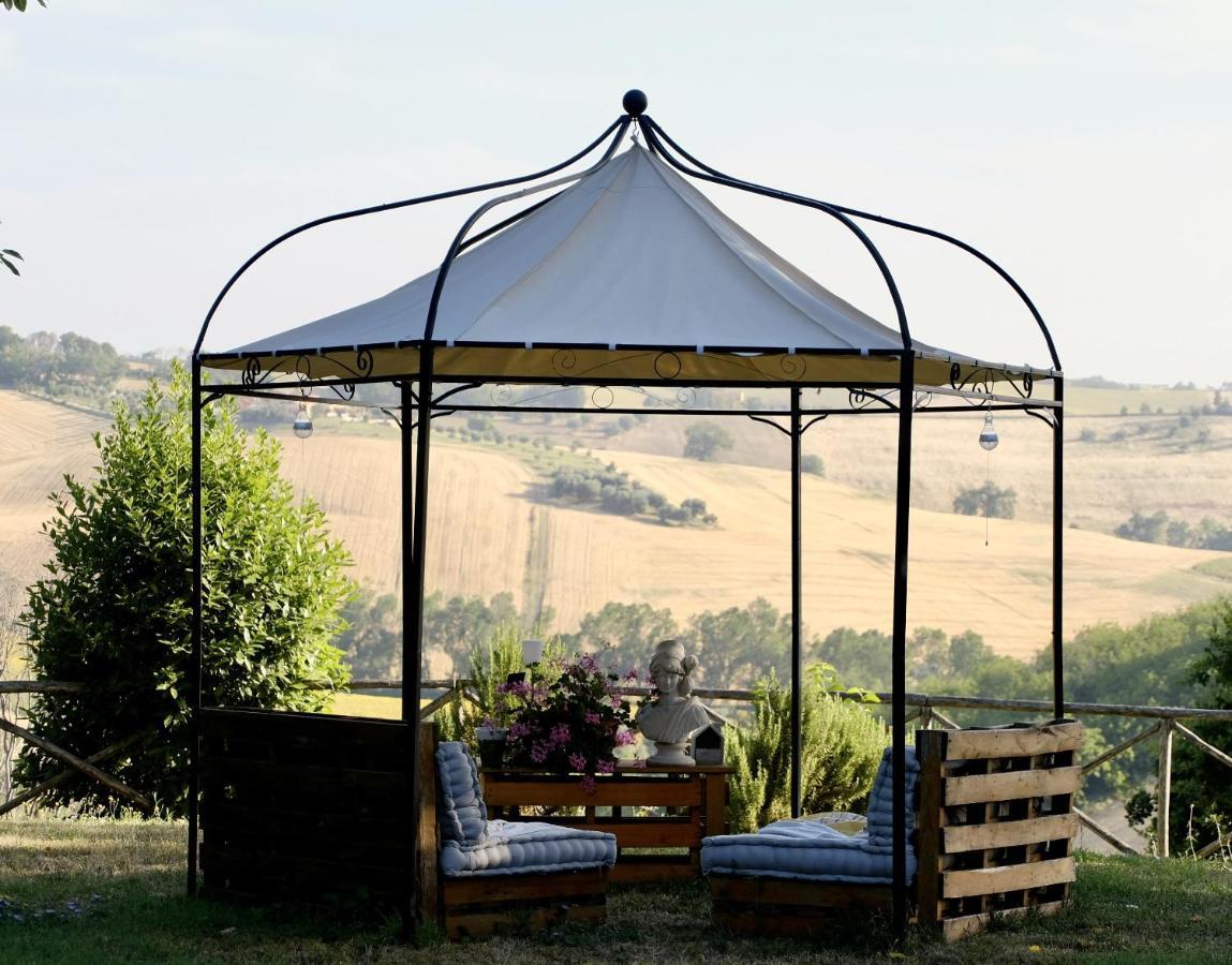 Il Posto Perfetto Bed & Breakfast Santa Maria Nuova  Exterior photo