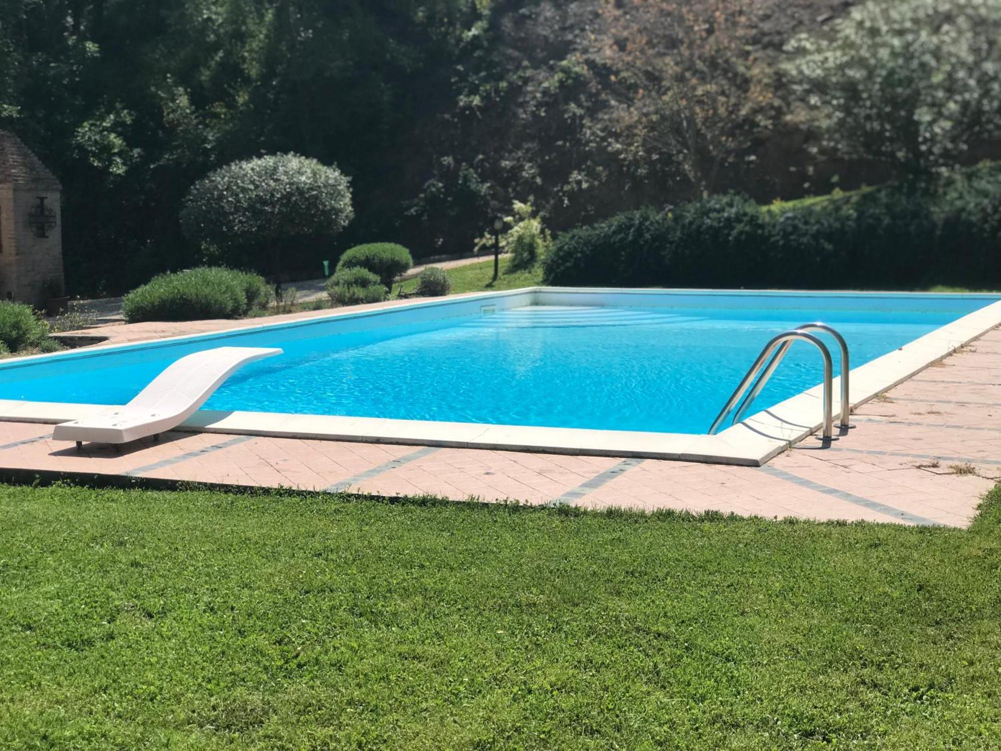 Il Posto Perfetto Bed & Breakfast Santa Maria Nuova  Exterior photo