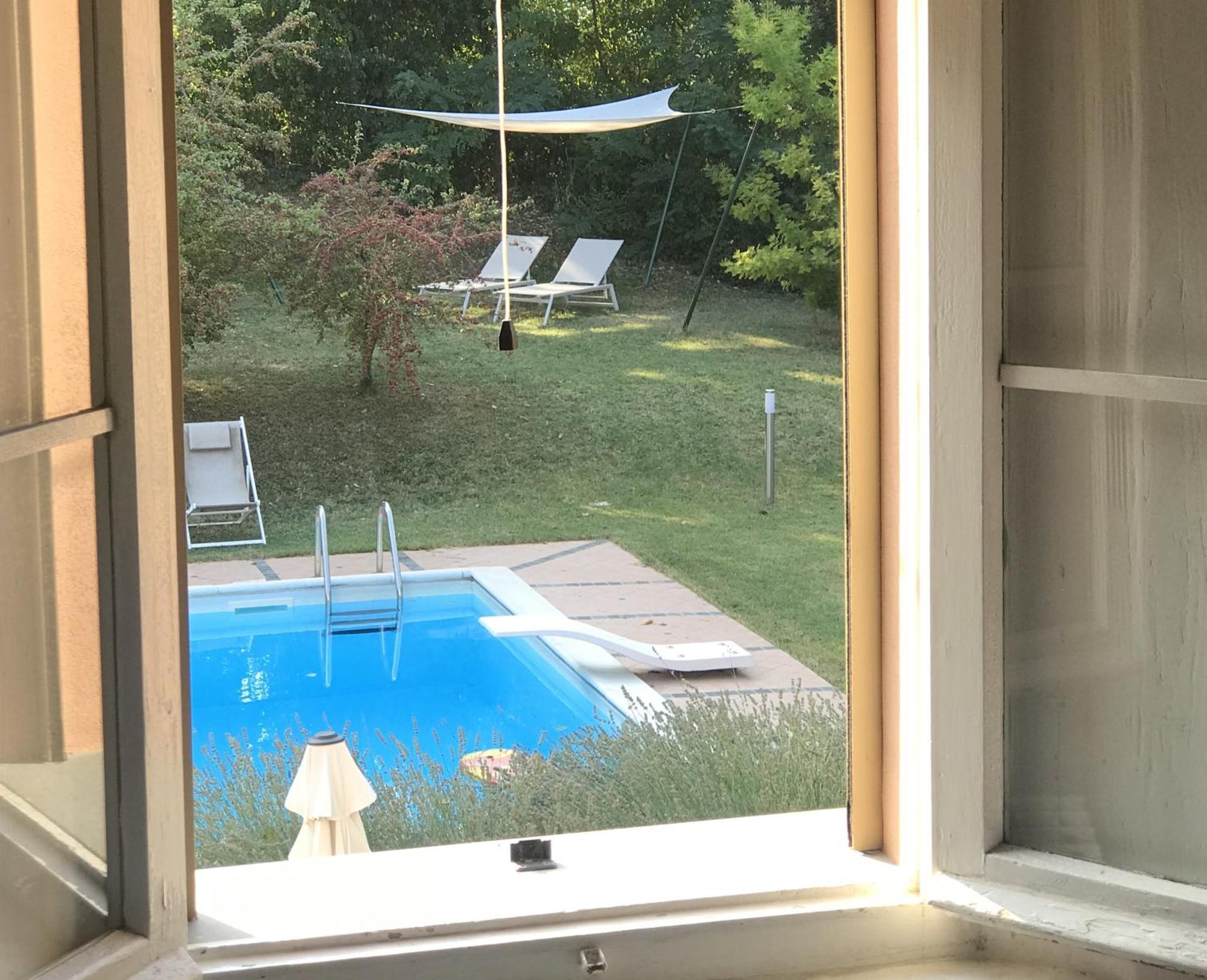Il Posto Perfetto Bed & Breakfast Santa Maria Nuova  Exterior photo