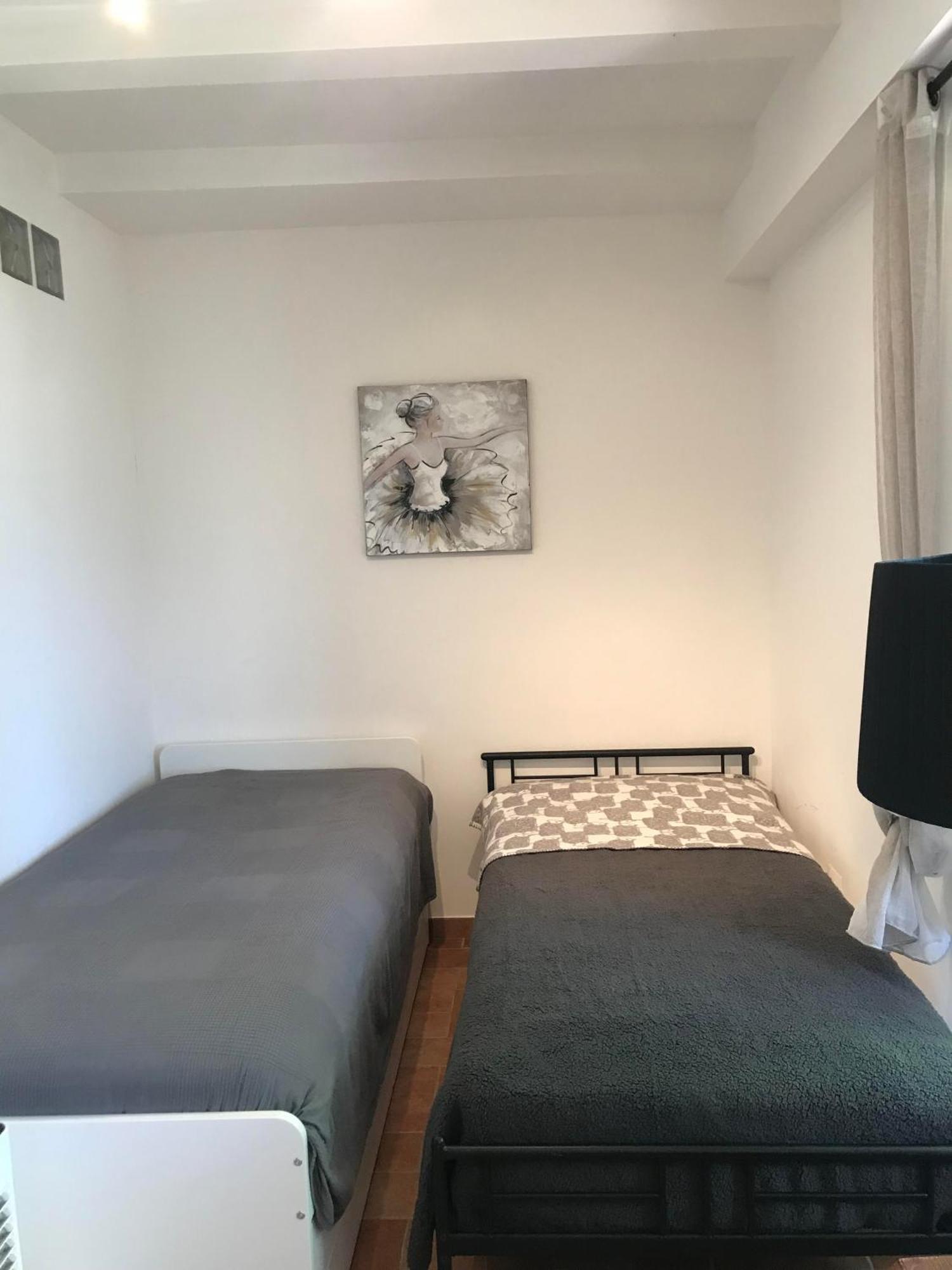 Il Posto Perfetto Bed & Breakfast Santa Maria Nuova  Exterior photo