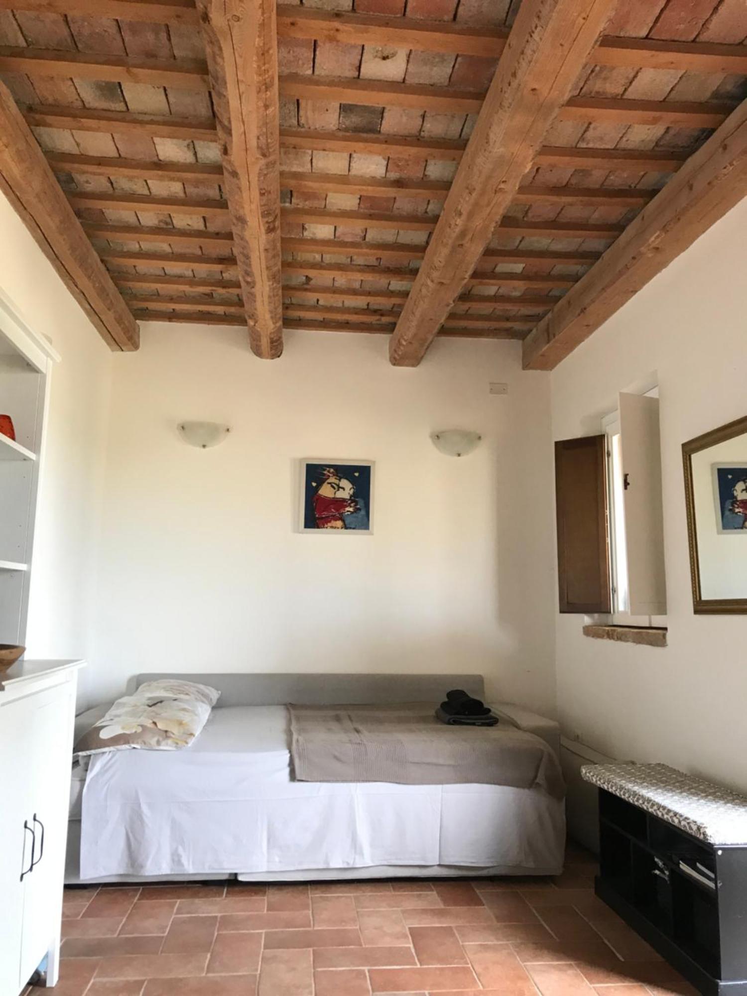 Il Posto Perfetto Bed & Breakfast Santa Maria Nuova  Exterior photo
