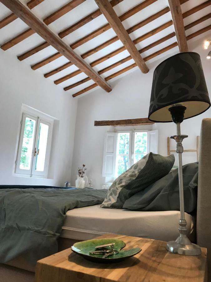 Il Posto Perfetto Bed & Breakfast Santa Maria Nuova  Exterior photo