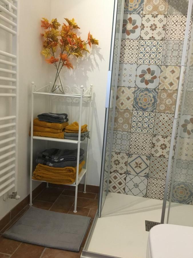 Il Posto Perfetto Bed & Breakfast Santa Maria Nuova  Exterior photo