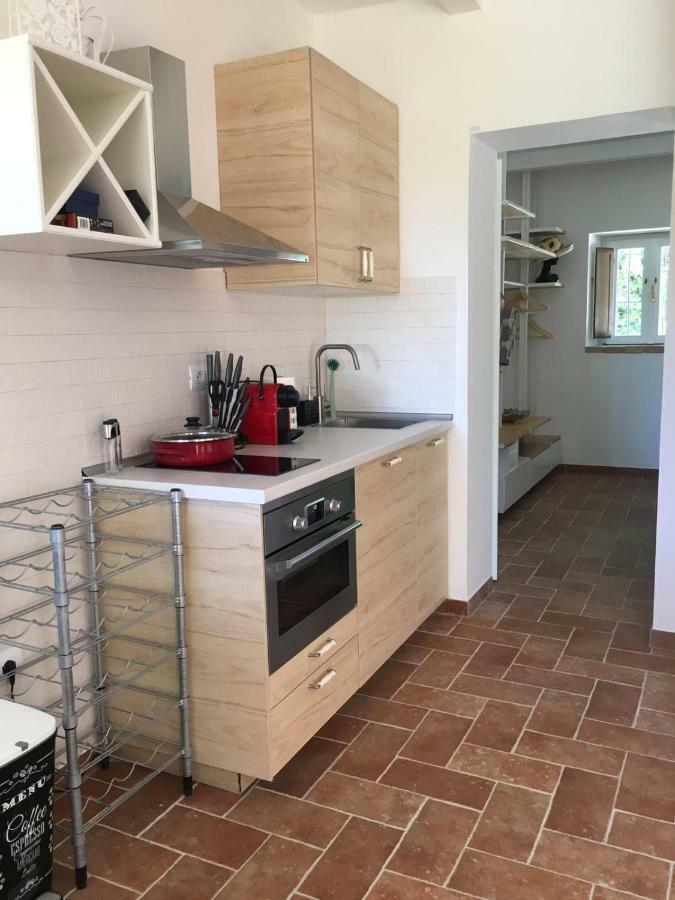 Il Posto Perfetto Bed & Breakfast Santa Maria Nuova  Exterior photo
