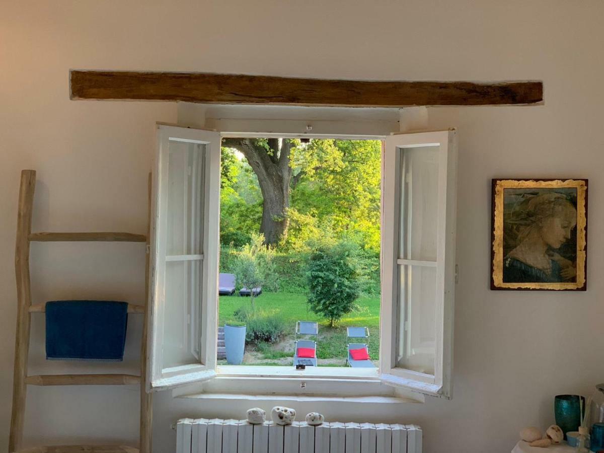 Il Posto Perfetto Bed & Breakfast Santa Maria Nuova  Exterior photo