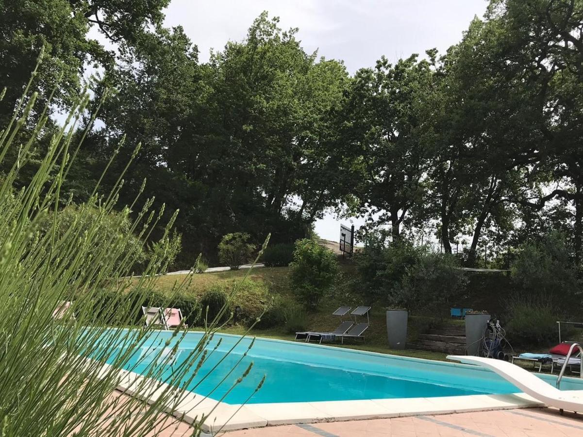 Il Posto Perfetto Bed & Breakfast Santa Maria Nuova  Exterior photo