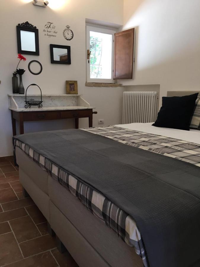 Il Posto Perfetto Bed & Breakfast Santa Maria Nuova  Exterior photo